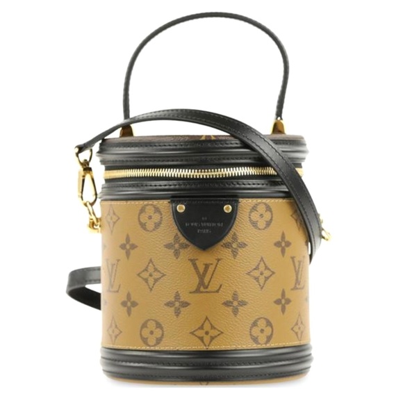 Louis Vuitton Handbags - Shoulder Case Reverse Canvas Cross Body Bag